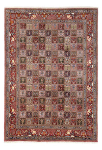 Tapis persan - Classique - 354 x 249 cm - rouge clair