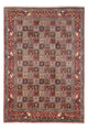 Tapis de Moud Tapis 354x249cm - Tapis persan