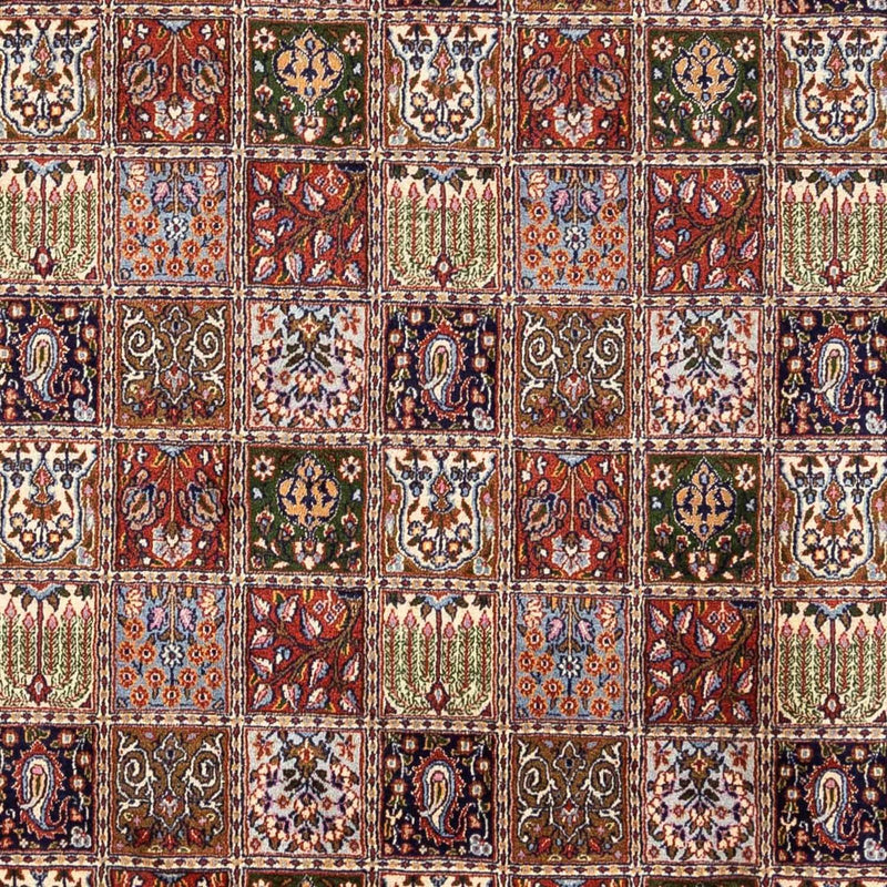 Tapis persan - Classique - 354 x 249 cm - rouge clair