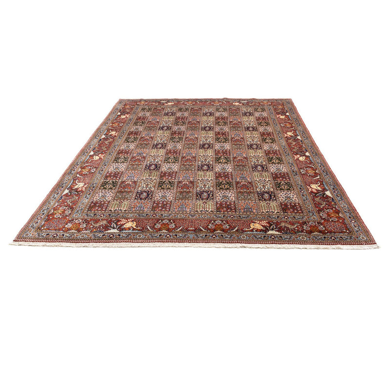 Tapis persan - Classique - 354 x 249 cm - rouge clair