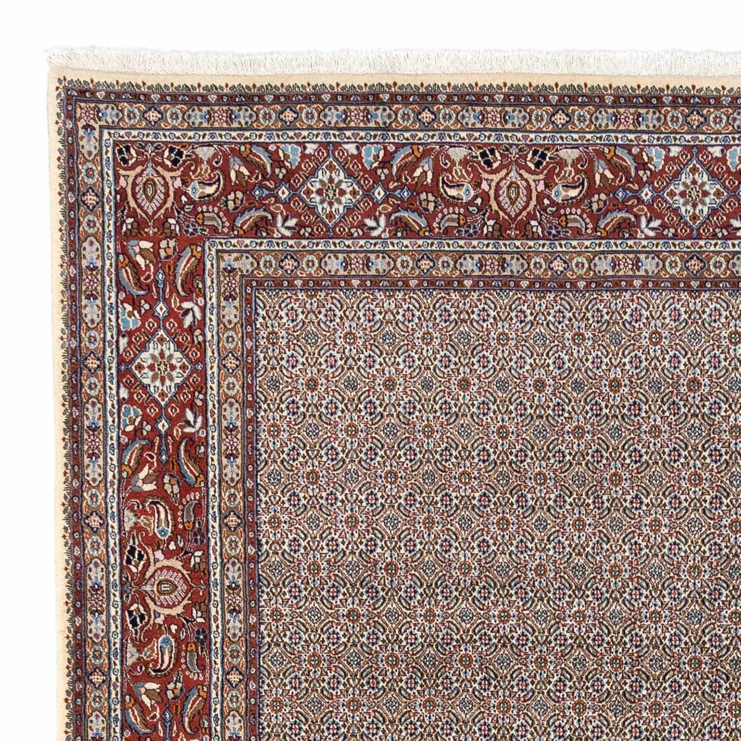 Tapis persan - Classique - 334 x 248 cm - beige