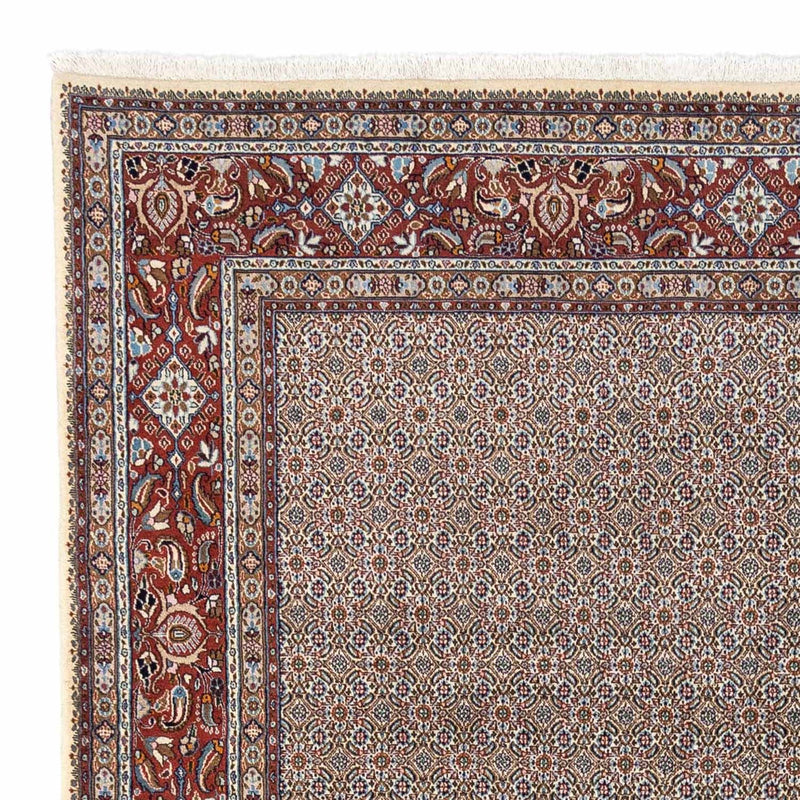 Tapis persan - Classique - 334 x 248 cm - beige