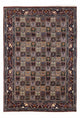 Tapis de Moud Tapis 249x354cm - Tapis persan