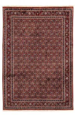 Tapis persan - Classique - 286 x 192 cm - rouge