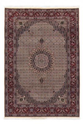 Tapis persan - Classique - 296 x 203 cm - beige