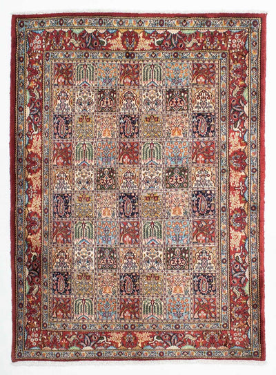 Tapis de Moud Tapis 150x195cm - Tapis persan