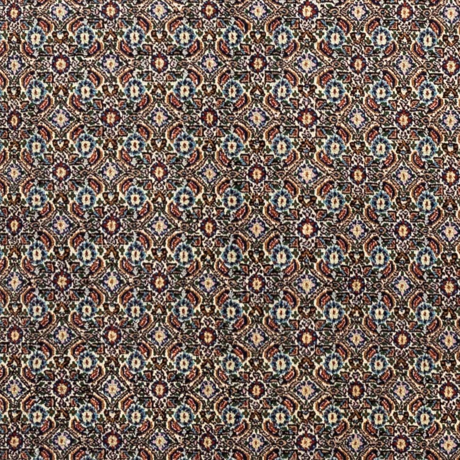 Tapis persan - Classique - 240 x 172 cm - beige