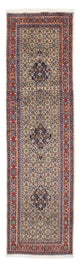Tapis de Moud Tapis 288x80cm - Tapis persan