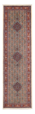Tapis de couloir Tapis persan - Classique - 295 x 81 cm - beige
