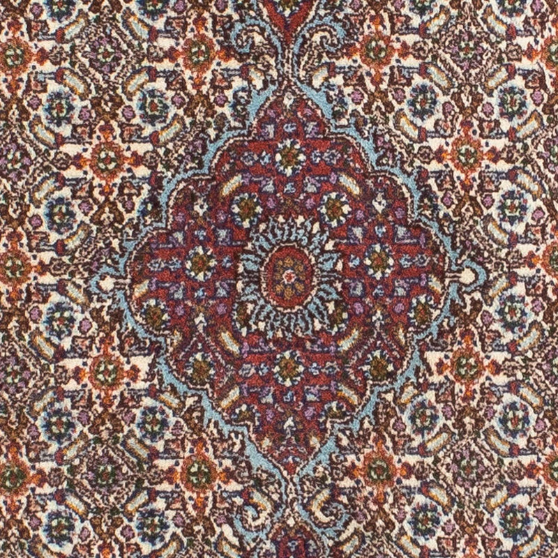 Tapis de couloir Tapis persan - Classique - 295 x 81 cm - beige