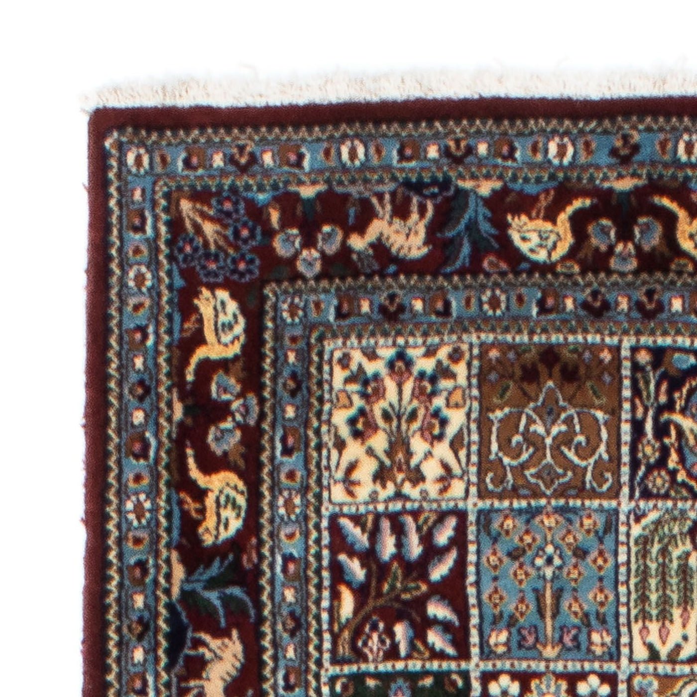Tapis de Mood Tapis 295x82cm - Tapis persan