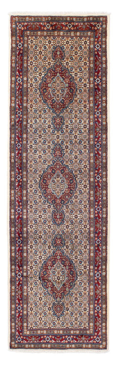 Tapis de Moud Tapis 81x293cm - Tapis persan