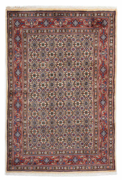 Tapis de Moud Tapis 98x146cm - Tapis persan