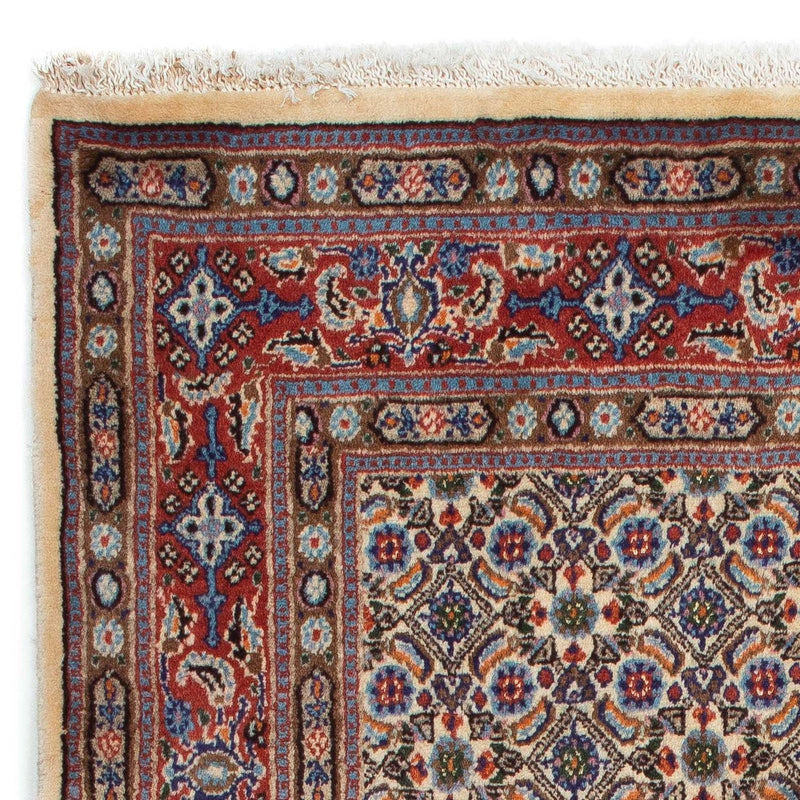 Tapis persan - Classique - 146 x 98 cm - beige