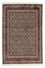 Tapis persan - Classique - 148 x 100 cm - beige