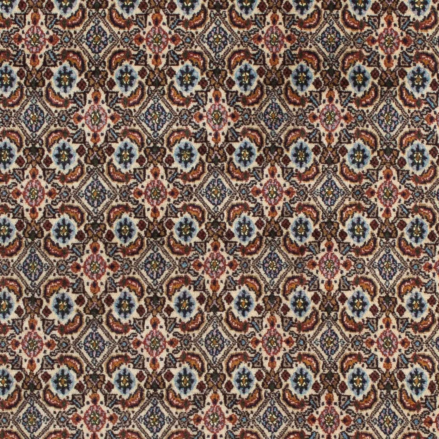 Tapis persan - Classique - 148 x 100 cm - beige