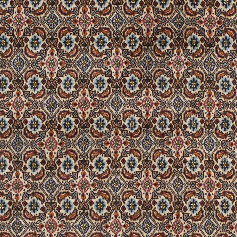 Tapis persan - Classique - 148 x 100 cm - beige