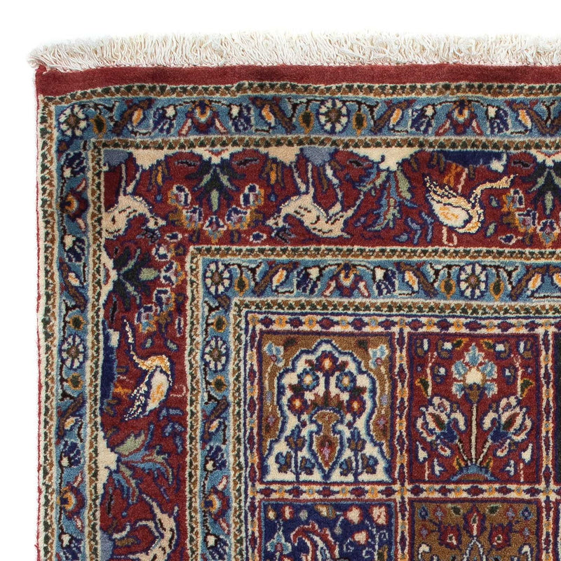 Tapis persan - Classique - 141 x 96 cm - multicolore