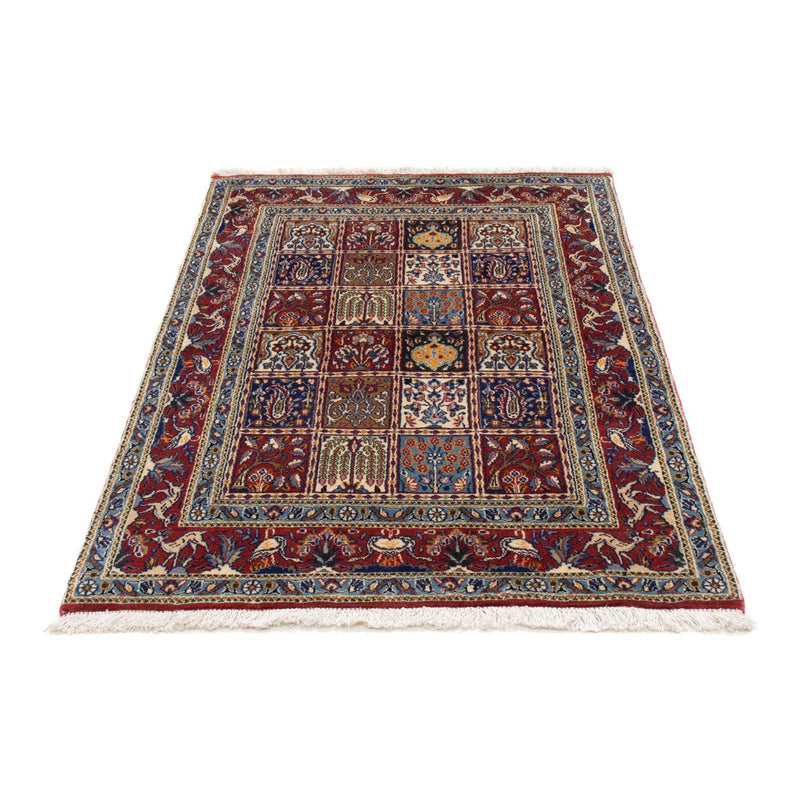 Tapis persan - Classique - 141 x 96 cm - multicolore