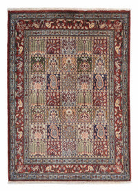Tapis persan - Classique - 143 x 101 cm - multicolore