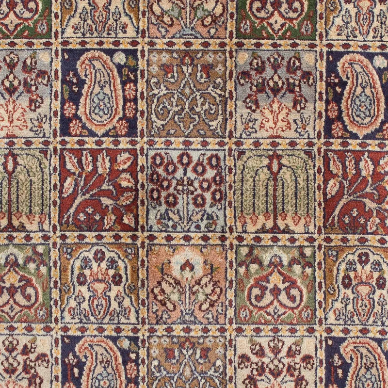 Tapis persan - Classique - 143 x 101 cm - multicolore