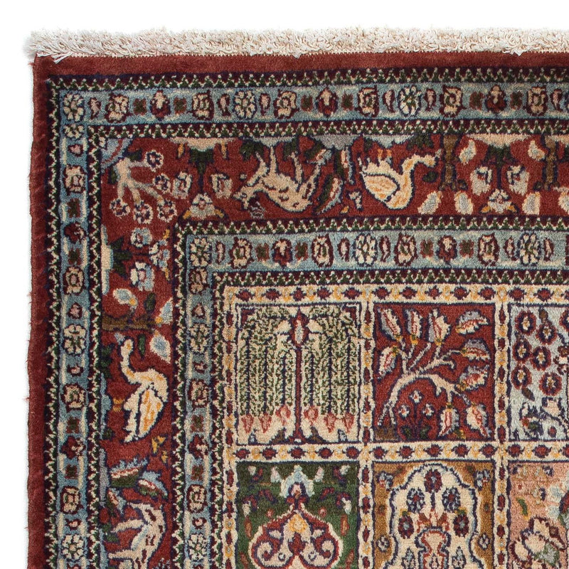 Tapis persan - Classique - 143 x 101 cm - multicolore