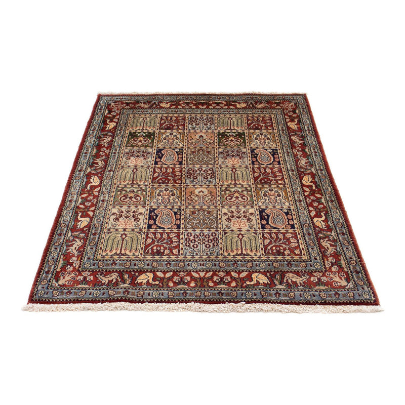 Tapis persan - Classique - 143 x 101 cm - multicolore