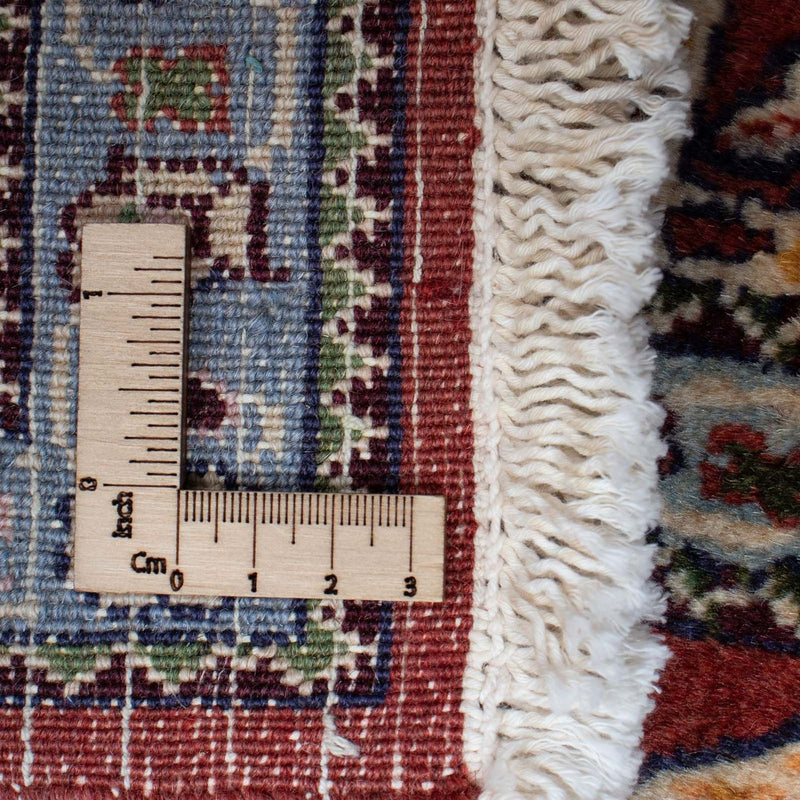 Tapis persan - Classique - 143 x 101 cm - multicolore