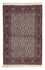 Tapis persan - Classique - 147 x 98 cm - beige