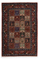 Tapis de Moud Tapis 102x156cm - Tapis persan