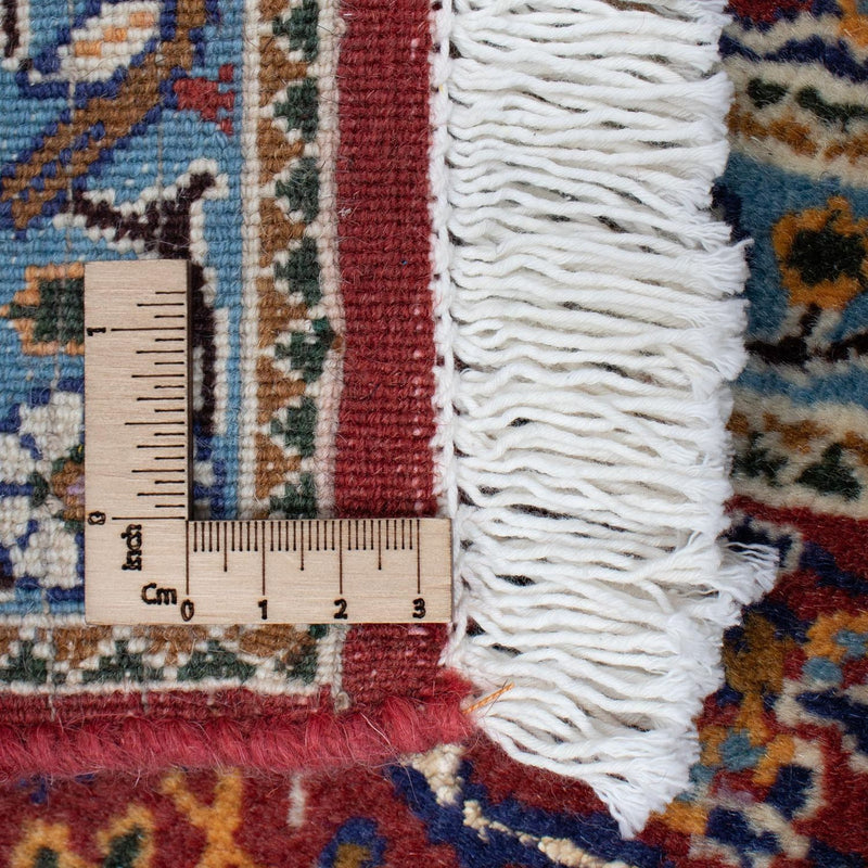 Tapis persan - Classique - 137 x 100 cm - multicolore