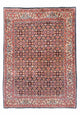 Tapis de Bidjar Tapis 158x110cm - Tapis persan