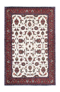 Tapis persan - Bidjar - 200 x 131 cm - beige