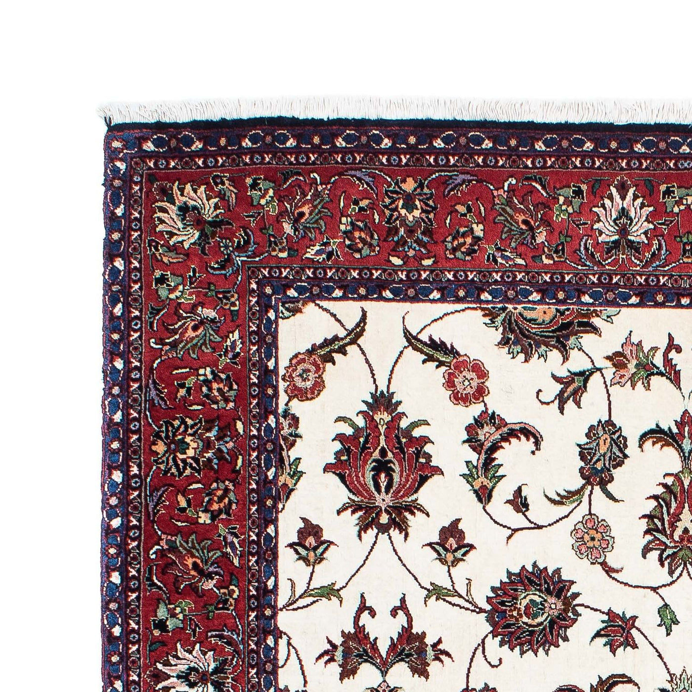Tapis de Bidjar Tapis 200x131cm - Tapis persan