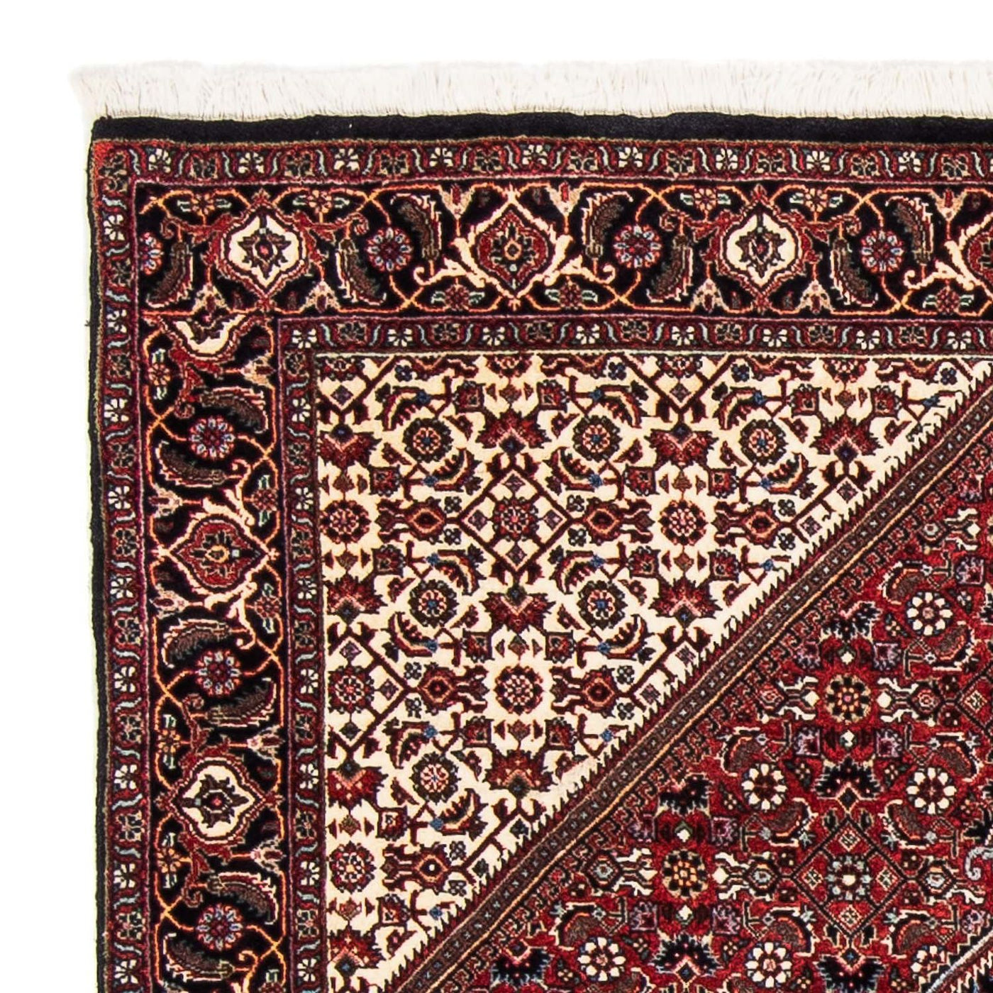 Tapis de Bidjar Tapis 177x112cm - Tapis persan
