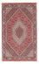 Tapis persan - Bidjar - 181 x 108 cm - rouge