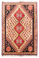 Qashqai Tapis 160x110cm - Tapis persan