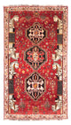 Tapis de Chiraz Tapis 148x81cm - Tapis persan