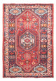 Qashqai Tapis 110x161cm - Tapis persan
