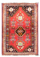 Qashqai Tapis 165x118cm - Tapis persan