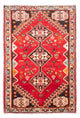 Qashqai Tapis 167x115cm - Tapis persan