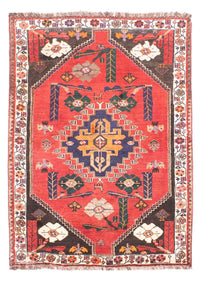 Qashqai Tapis 160x110cm - Tapis persan – product image