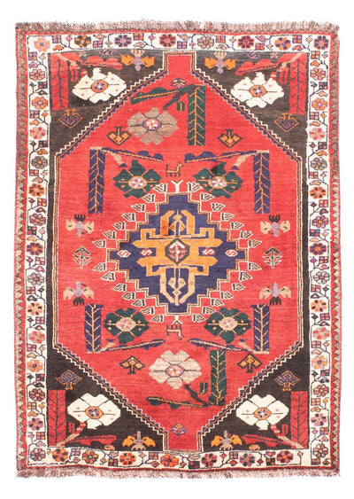 Qashqai Tapis 110x160cm - Tapis persan
