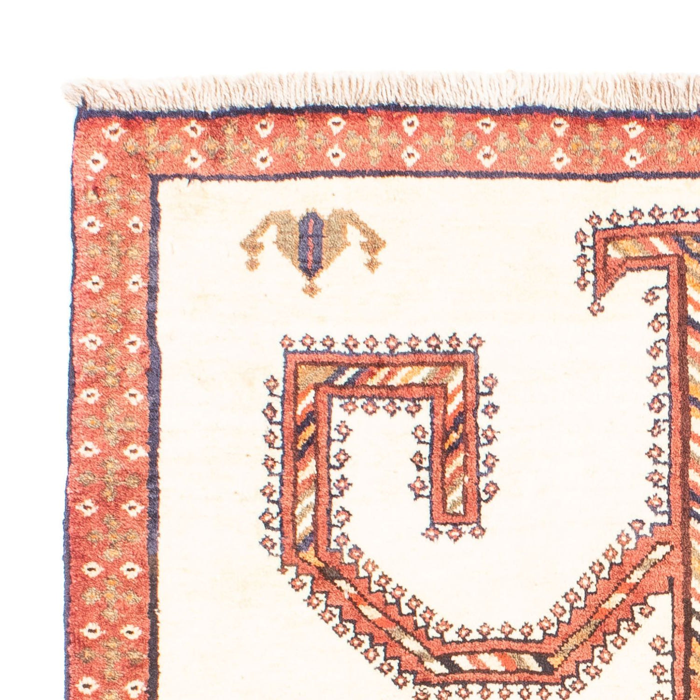 Qashqai Tapis 152x110cm - Tapis persan