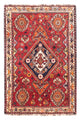 Qashqai Tapis 100x152cm - Tapis persan