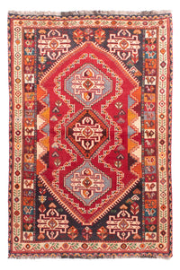 Qashqai Tapis 105x155cm - Tapis persan – product image