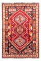 Qashqai Tapis 105x155cm - Tapis persan