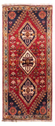 Qashqai Tapis 170x73cm - Tapis persan