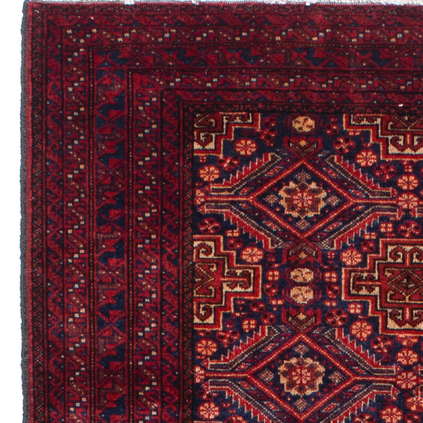 Tapis Belutsch 175x92cm - Tapis oriental