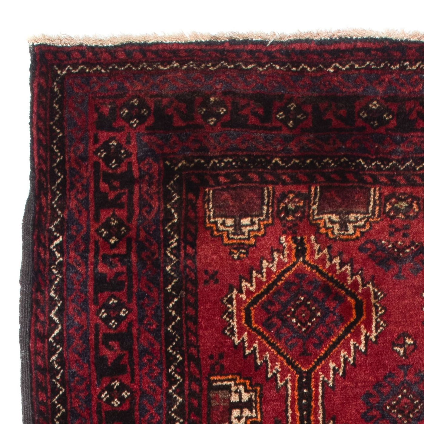 Tapis Belutsch 164x80cm - Tapis oriental